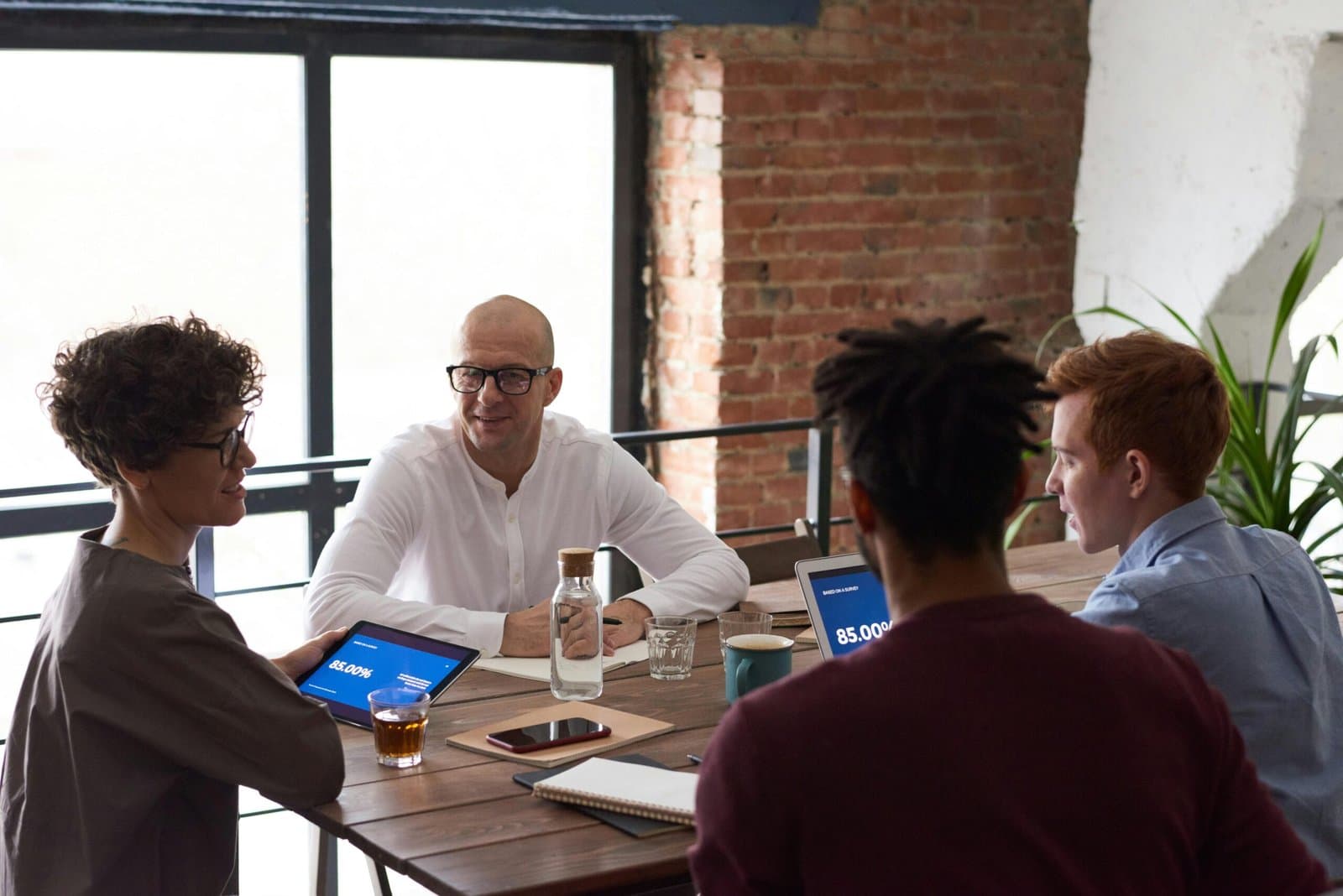 Why Medical Practices Should Partner with a MSP